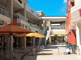 三井アウトレットパーク